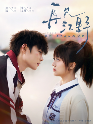 再见江野（80集）爆火短剧追不停