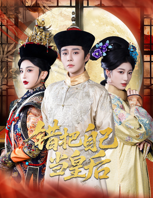 错把自己当皇后（55集）看到大结局