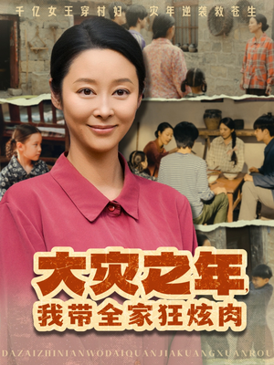 大灾之年,我带全家狂炫肉(80集) 大灾之年,我带全家狂炫肉(80集)好看吗