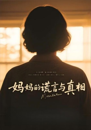 妈妈的谎言与真相（35集）怎么看全集