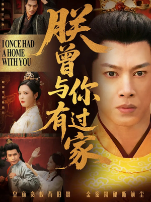 朕曾与你有过家(115集) 朕曾与你有过家(115集)在哪个平台能看