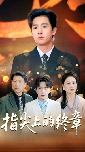 指尖上的终章（60集）精彩好看短剧
