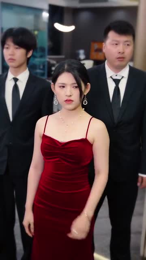 黑千金只对你野(69集) 黑千金只对你野(69集)熬夜追短剧