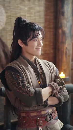 部族荣光(79集) 部族荣光(79集)热门短剧追不停