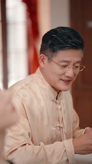 温柔的刺（63集）解说文案