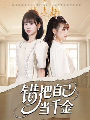 错把自己当千金（68集）全集免费观看