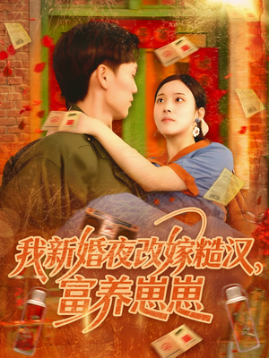 我新婚夜改嫁糙汉富养崽崽(87集) 我新婚夜改嫁糙汉富养崽崽(87集)热门短剧分享