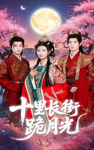 十里长街跪月光(60集) 十里长街跪月光(60集)爆款短剧追不停