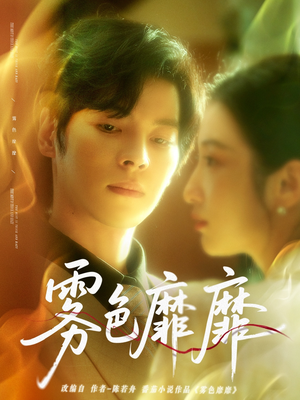 雾色靡靡（67集）最热短剧推荐