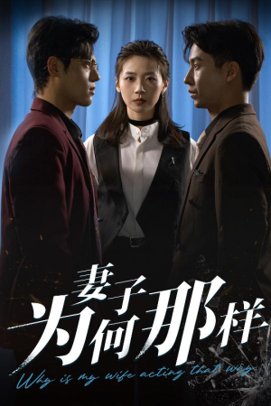 妻子为何那样（60集）短剧全集抢先看