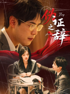 伪证之辞（53集）短剧精彩不断