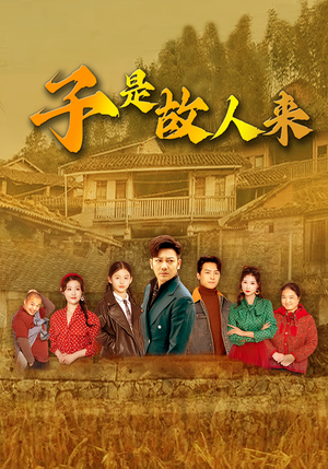 子是故人来（65集）一起看短剧