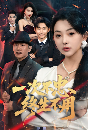 一次不忠终生不用（59集）爆火短剧抢先看
