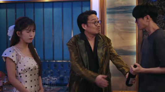 千金一掷(26集) 千金一掷(26集)全集免费观看