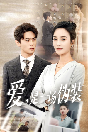 爱是一场伪装（60集）真的太好看了