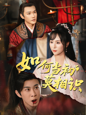 如何当初莫相识（60集）分享好看的短剧