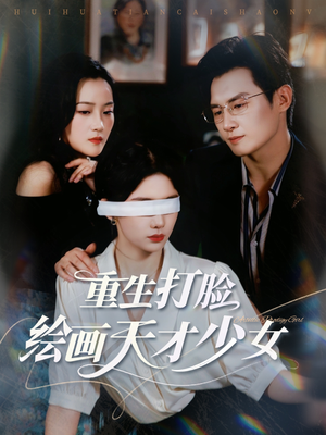 重生打脸绘画天才少女(61集) 重生打脸绘画天才少女(61集)红果免费看短剧