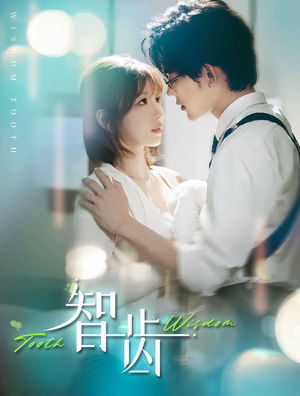 智齿(59集) 智齿(59集)真的好看吗