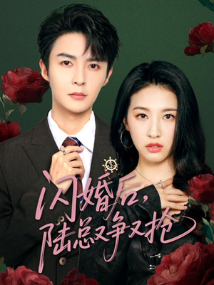 闪婚后陆总又争又抢（83集）古装热门短剧