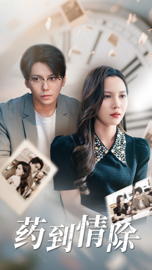 药到情除（44集）哪个网站可以看