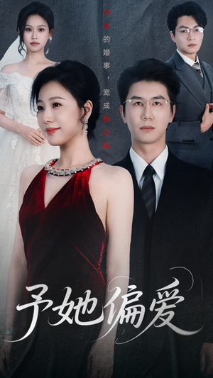 予她偏爱（60集）不用花钱看全剧