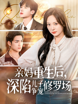 亲妈重生后，深陷儿子争宠修罗场（68集）悬疑短剧推荐