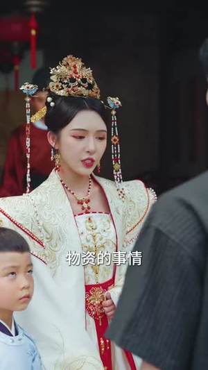 穿梭古今从今天开始黑化（71集）短剧太好看了