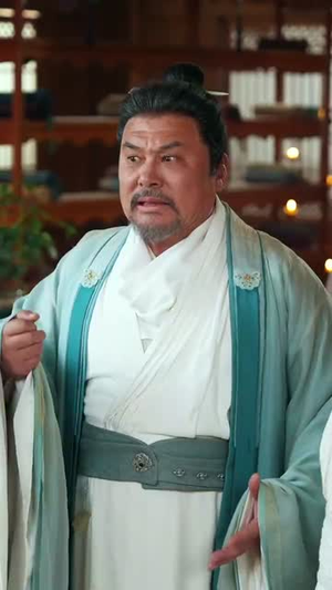 有请小师叔（61集）短剧全集免费看