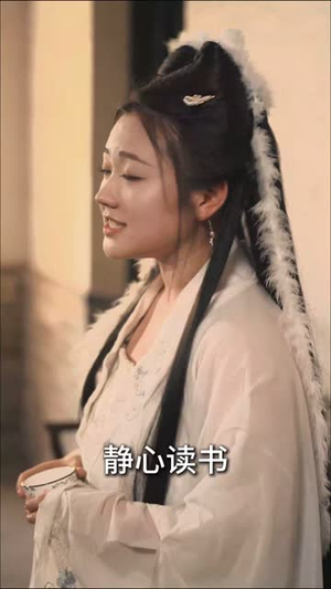 灵狐传（40集）太好看了短剧