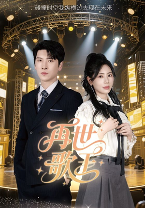 再世歌王(55集) 再世歌王(55集)番茄免费短剧