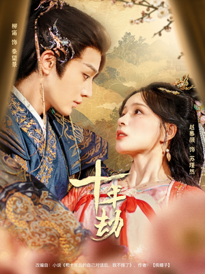 十年劫(80集) 十年劫(80集)全剧看到大结局