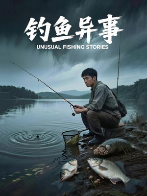 钓鱼异事(30集) 钓鱼异事(30集)男频短剧推荐