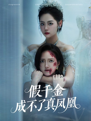 假千金成不了真凤凰（60集）我真的爱了