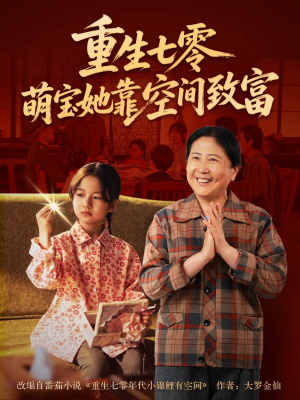 重生七零萌宝她靠空间致富(76集) 重生七零萌宝她靠空间致富(76集)最热短剧推荐