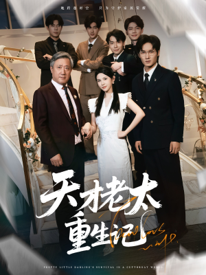 天才老太重生记（86集）在哪里看