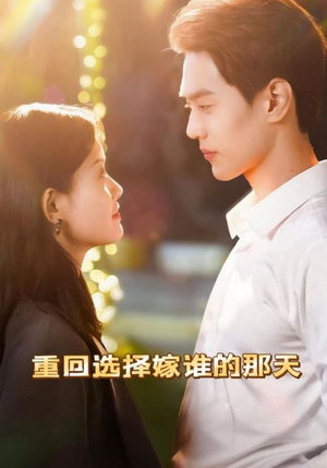 重回选择嫁谁的那天（28集）红果免费看短剧