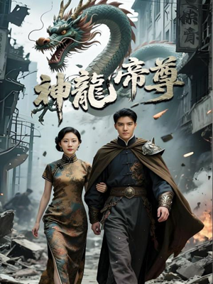 神龙帝尊(100集) 神龙帝尊(100集)全集在线看