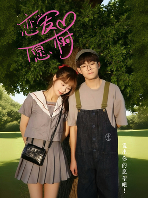 恋爱心愿树（32集）独家内容免费看