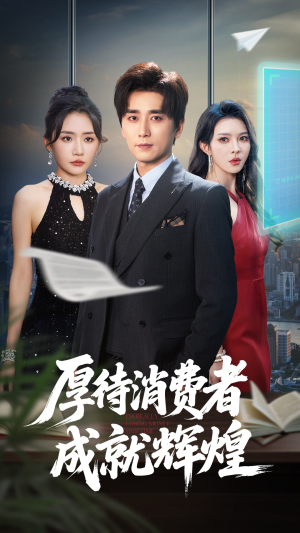 厚待消费者成就辉煌（68集）短剧演员排行榜