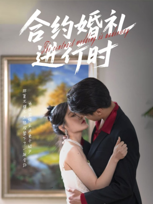 合约婚礼进行时(30集) 合约婚礼进行时(30集)免费看全集