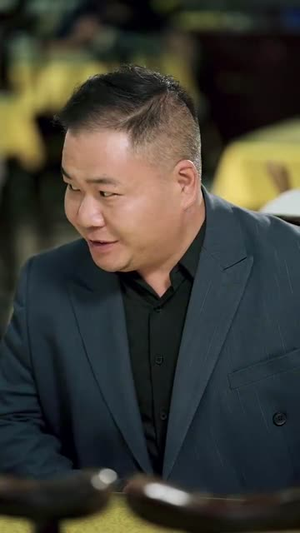 美食小店,治愈万千食客(92集) 美食小店,治愈万千食客(92集)短剧更新抢先看