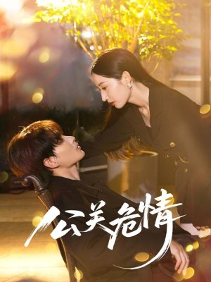 公关危情（60集）在哪看是免费的