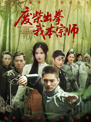 废柴出拳我本宗师(61集) 废柴出拳我本宗师(61集)超甜短剧分享