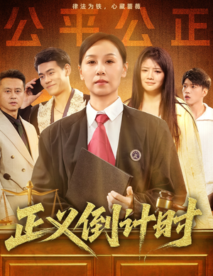 正义倒计时(50集) 正义倒计时(50集)精彩的网络短剧