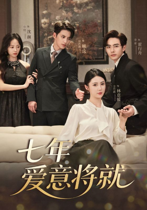 七年爱意将就（60集）口碑之选免费看