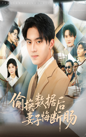 偷换数据后妻子悔断肠(63集) 偷换数据后妻子悔断肠(63集)怎么看全集