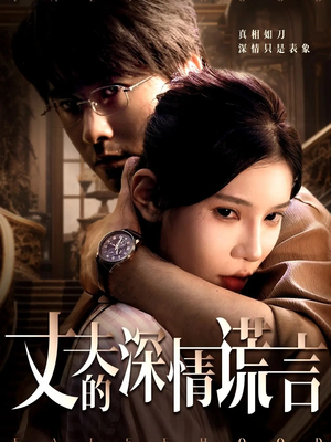 丈夫的深情谎言（62集）大结局太过瘾了