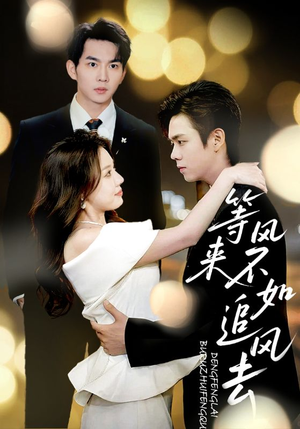 等风来不如追风去(72集) 等风来不如追风去(72集)好看上头的短剧