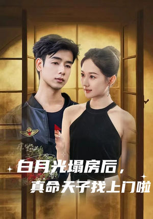 白月光塌房后,真命天子找上门啦(61集) 白月光塌房后,真命天子找上门啦(61集)红果短剧免费看