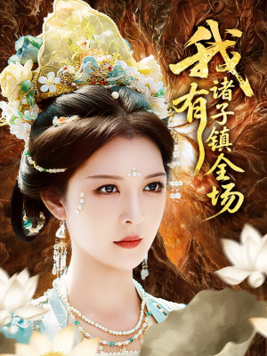 我有诸子镇全场（80集）精彩短剧分享